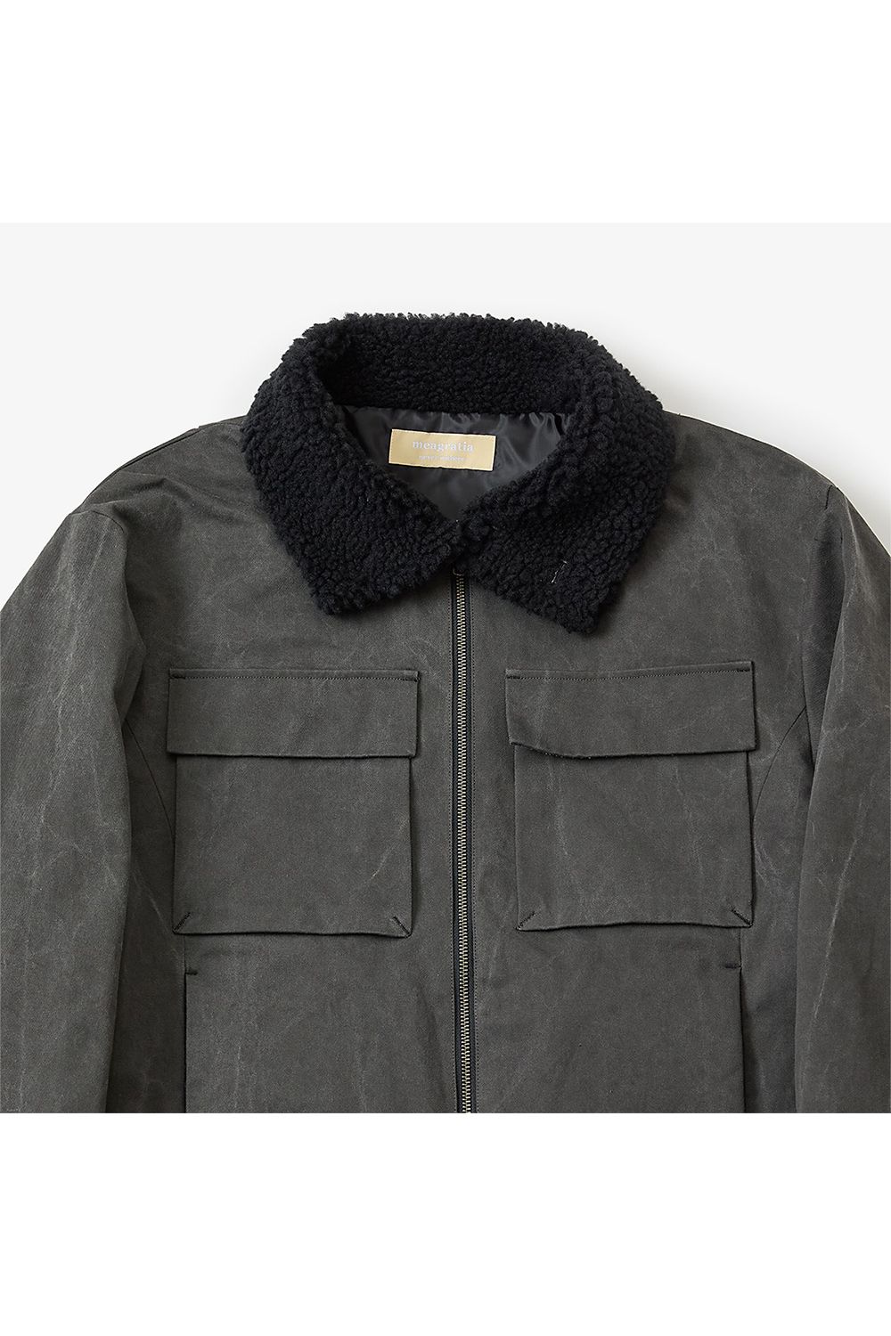 Boa BL / ボア ブルゾン