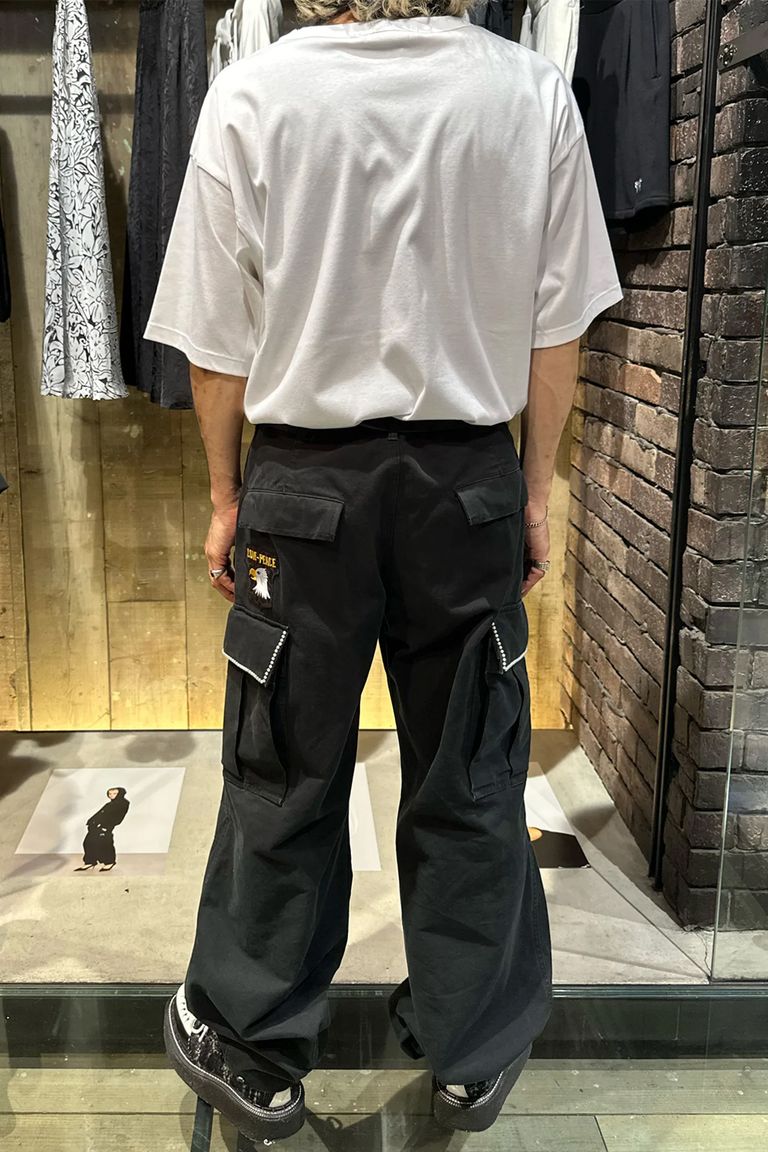 160cm 48kg、size 3 ( L )