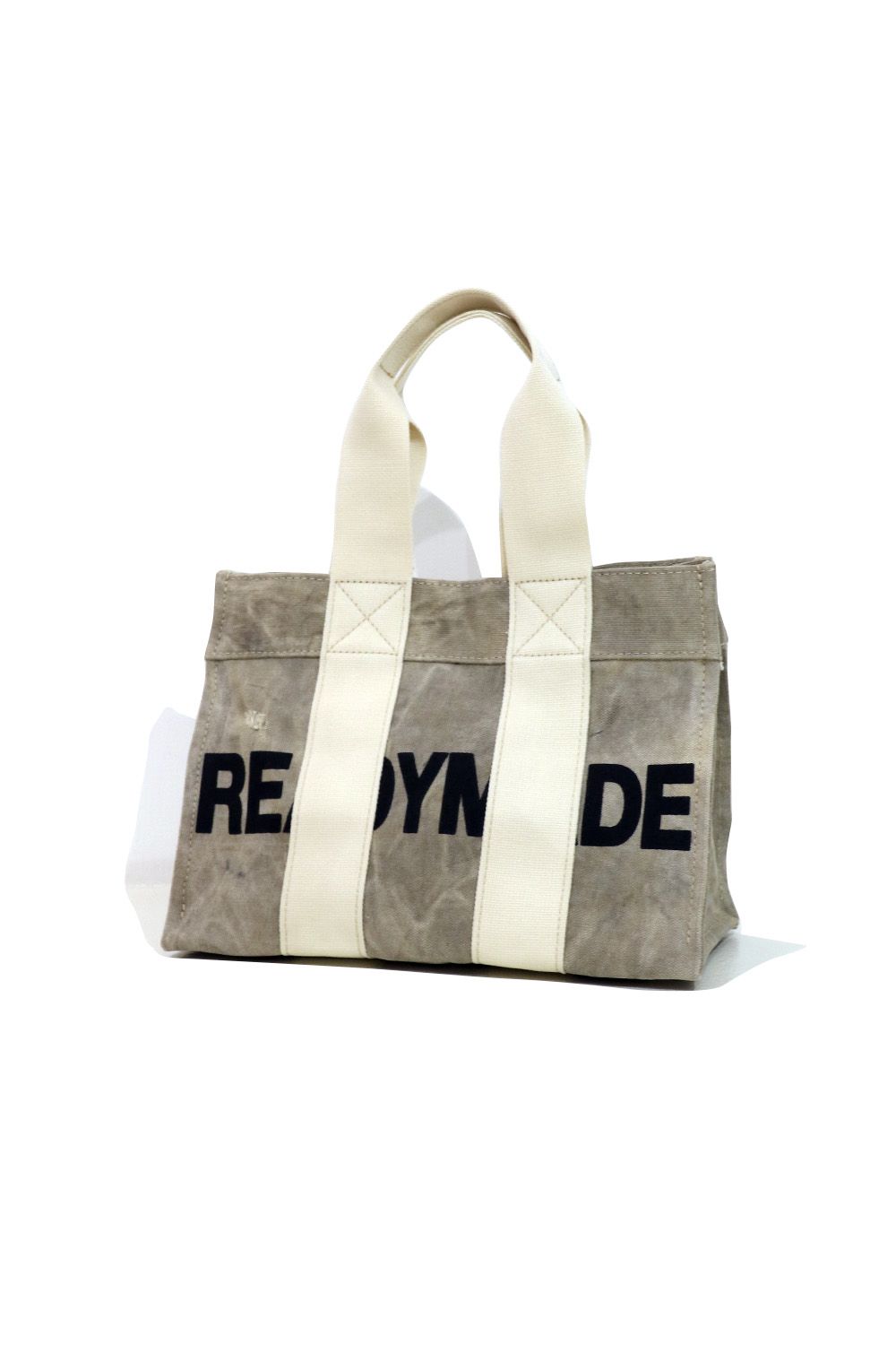 READYMADE - EASY TOTE(S) / イージー トート バッグ | laid-back