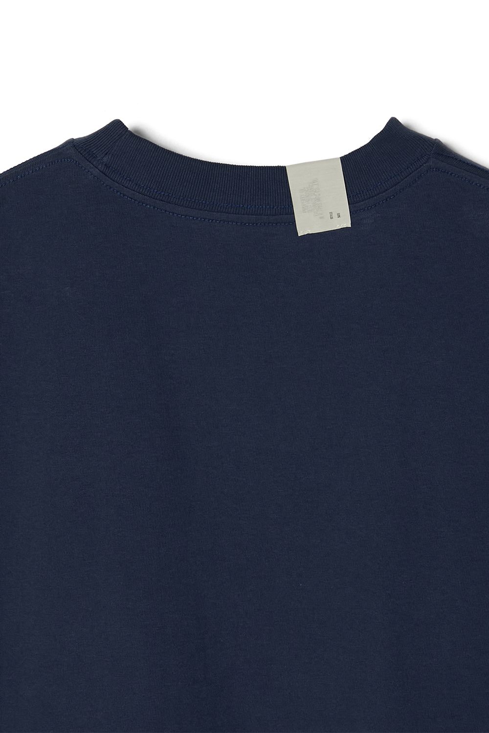 N.HOOLYWOOD TEST PRODUCT EXCHANGE SERVICE T-SHIRT / エヌハリウッド テストプロダクトエクスチェンジサービス Tシャツ
