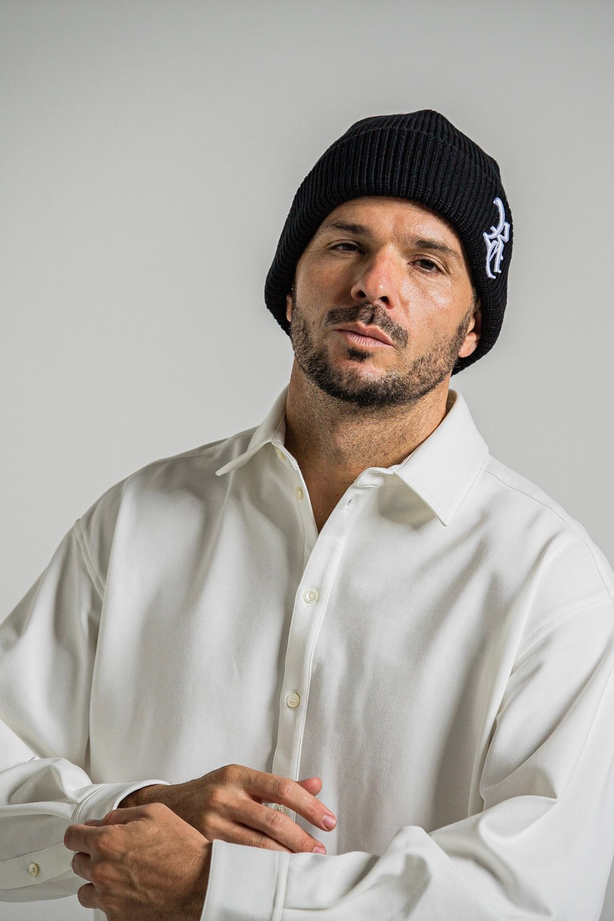 COTTON KNIT CAP / コットンニットキャップ