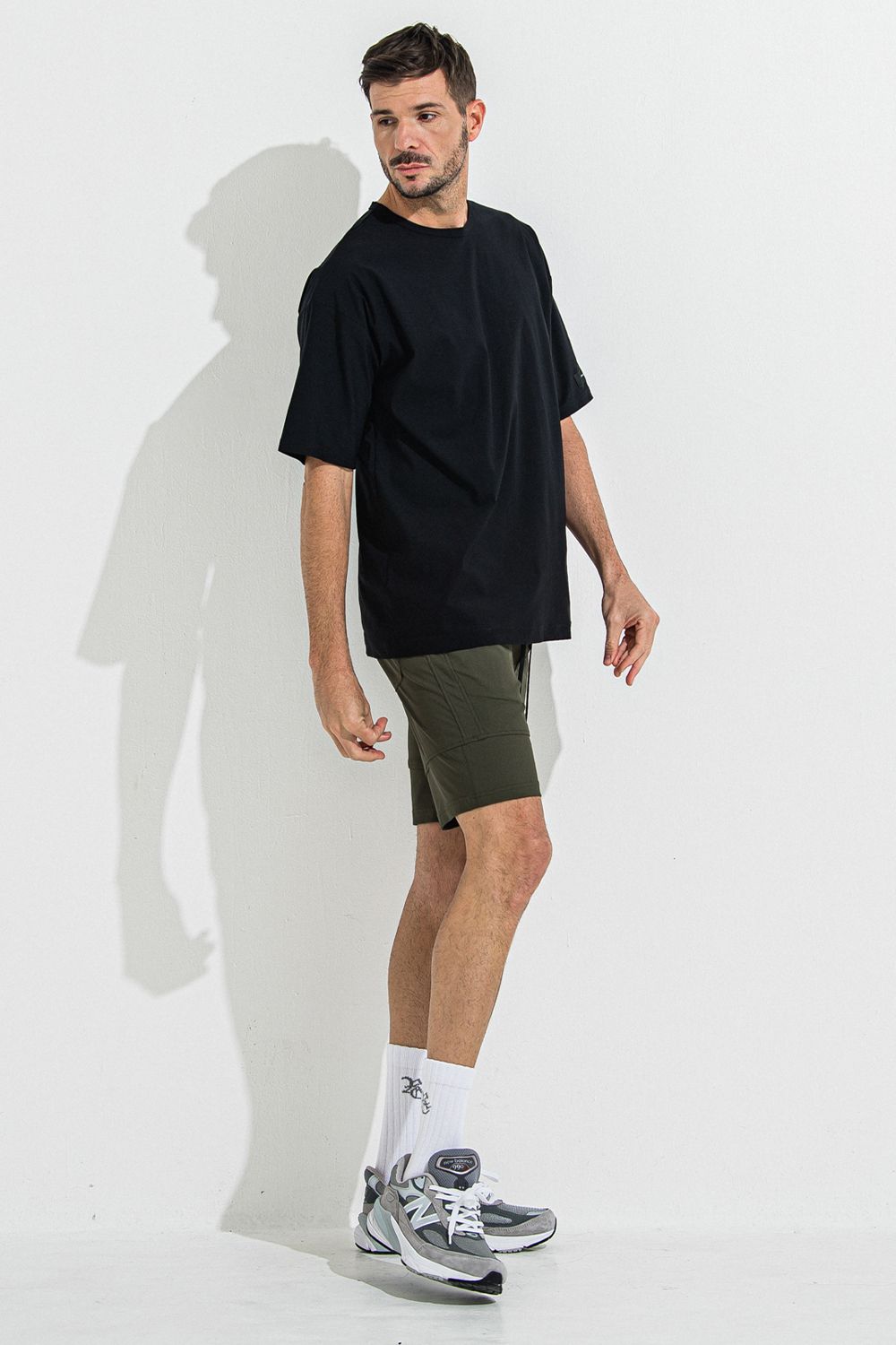 TYLER NYLON SHORTS / タイラー ナイロン ショーツ