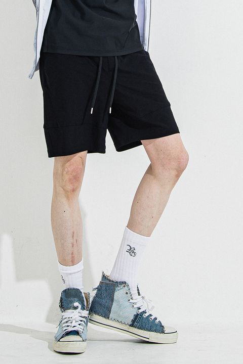 TYLER NYLON SHORTS / タイラー ナイロン ショーツ