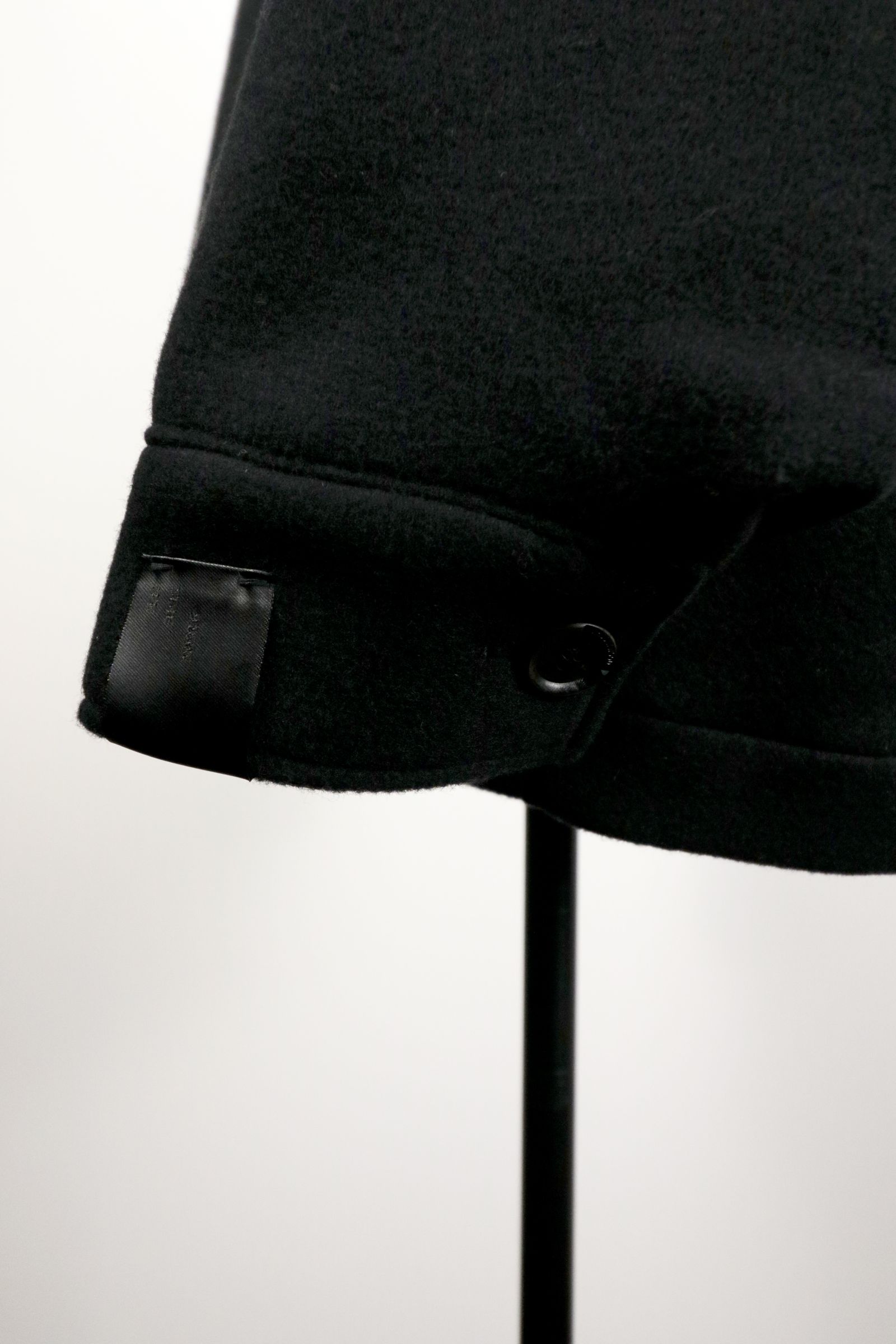 N.HOOLYWOOD - N.HOOLYWOOD COMPILE CPO BLOUSON / エヌ