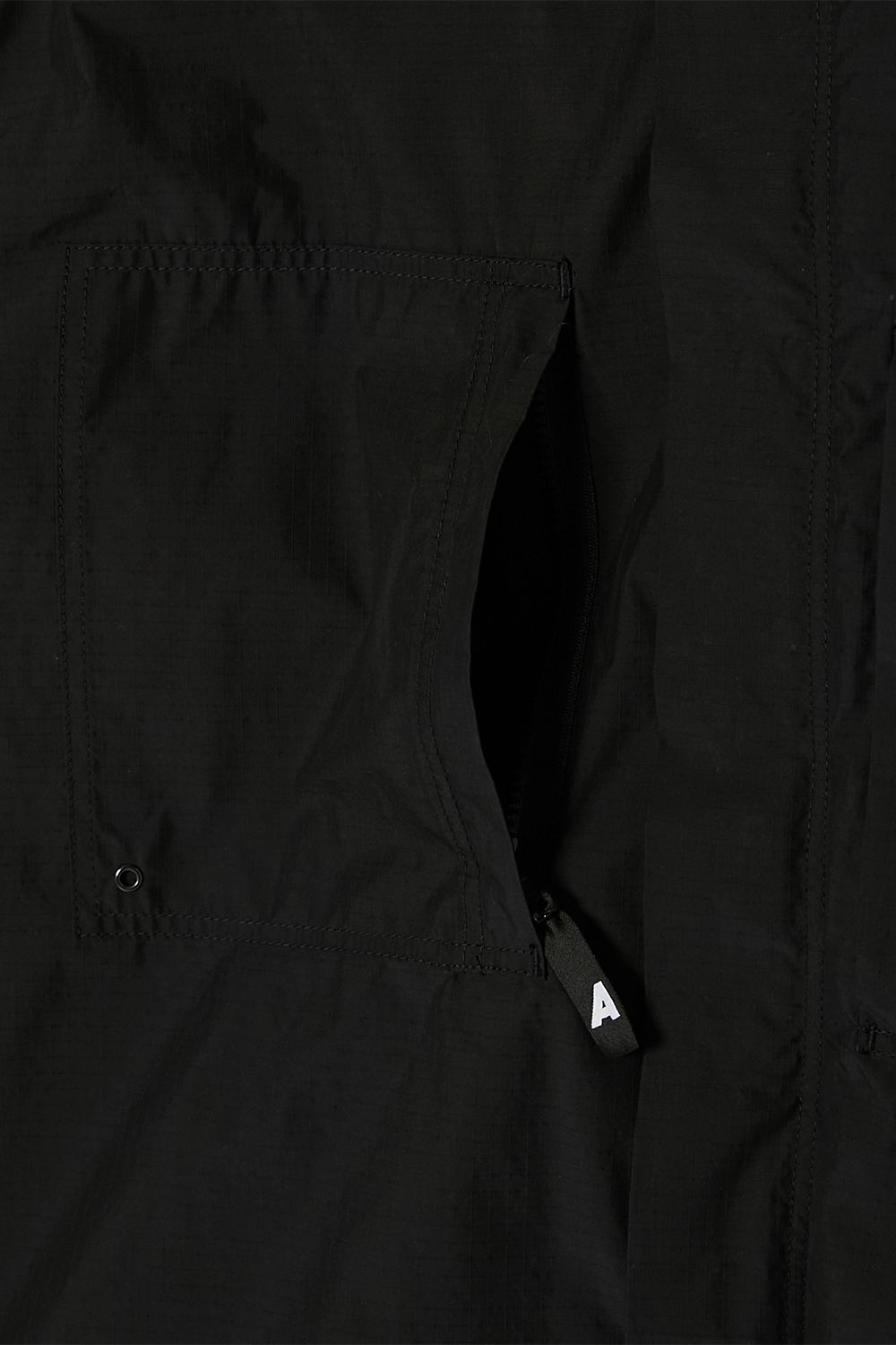 N.HOOLYWOOD TEST PRODUCT EXCHANGE SERVICE × ArkAir COMBAT SHIRT / エヌハリウッド エクスチェンジ サービス × アークエアー コンバットシャツ
