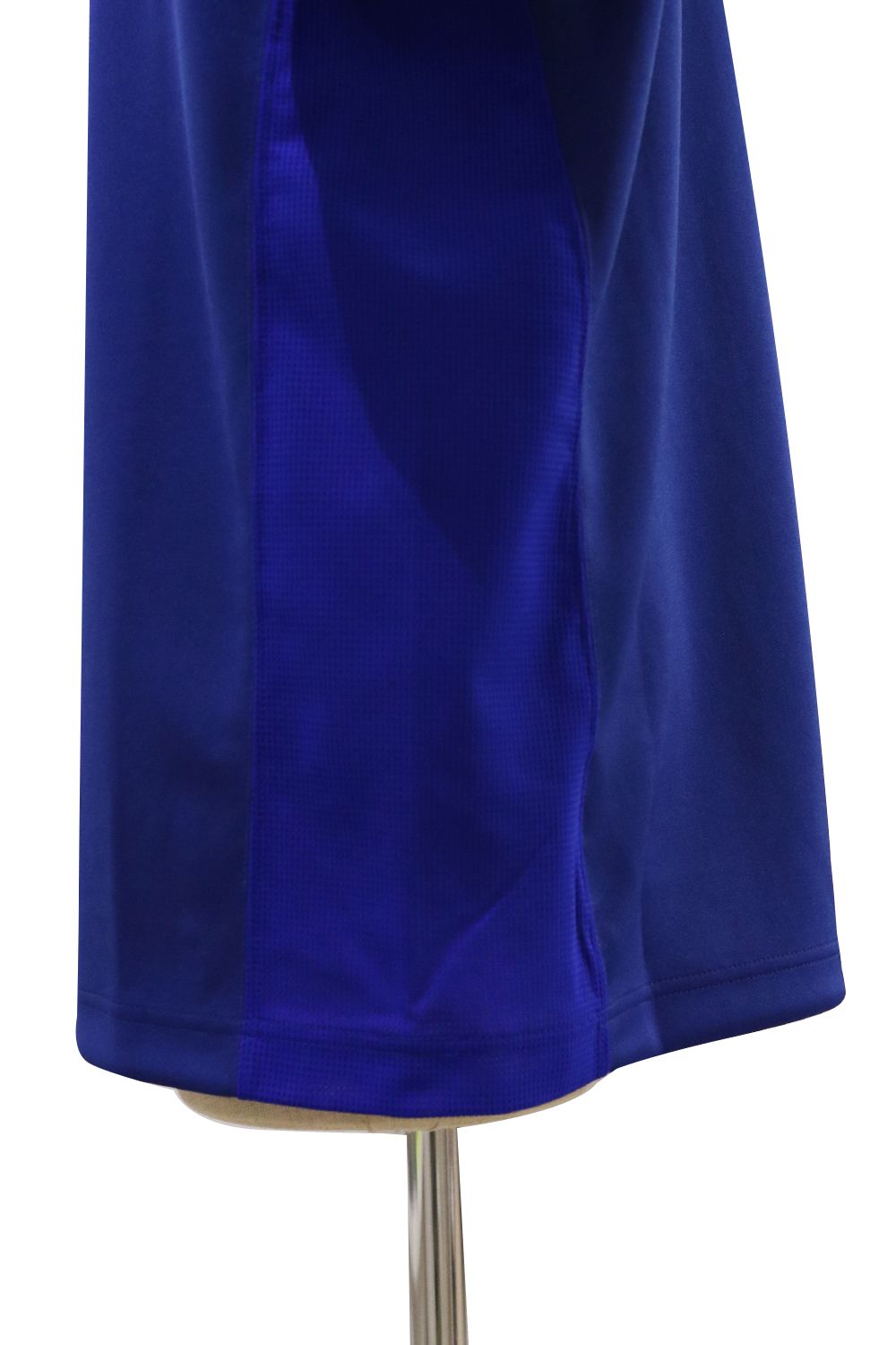 MOCK NECK SIDE MESH T / モック ネック サイドメッシュ ティー