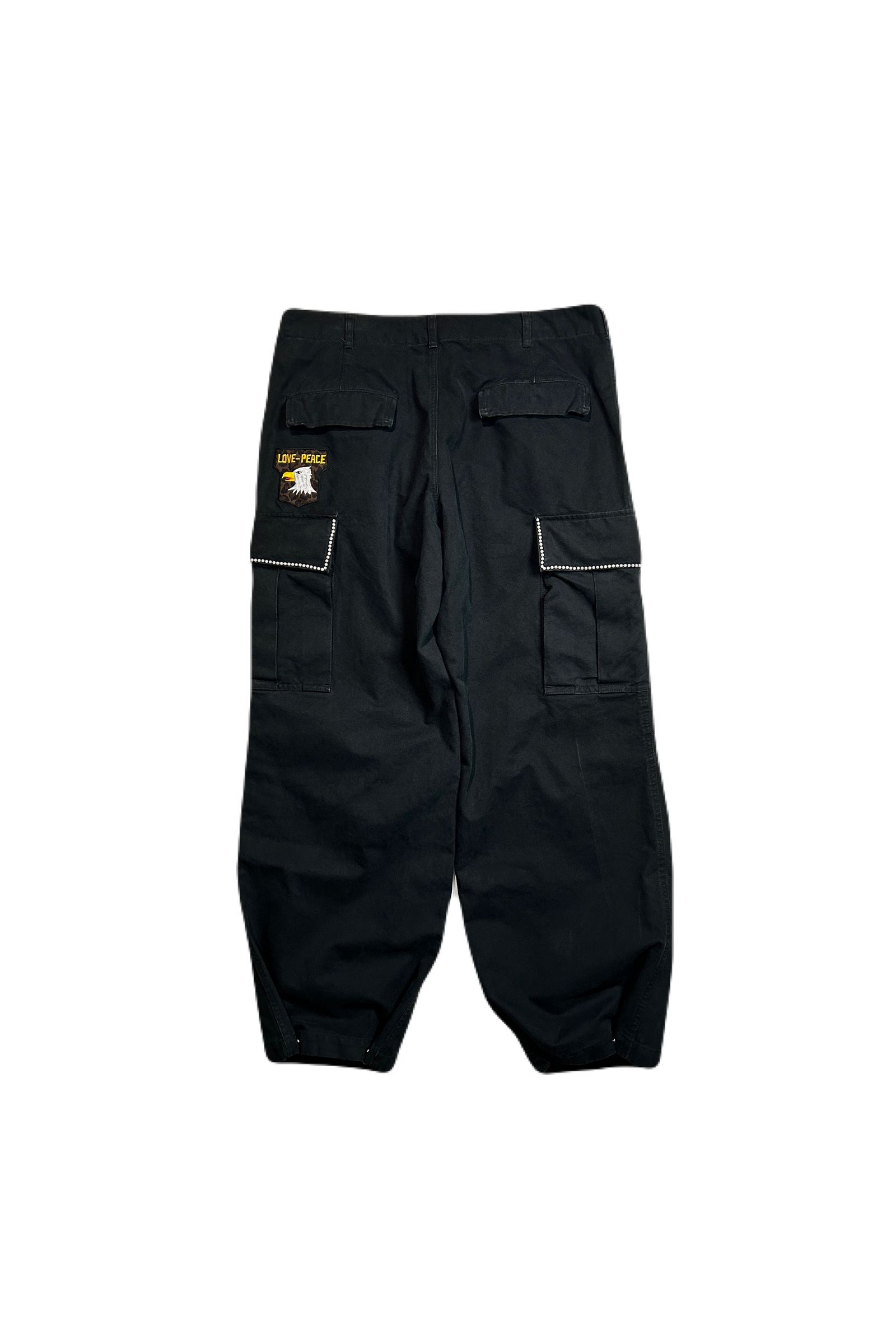 DUCK CARGO PT / ダック カーゴパンツ