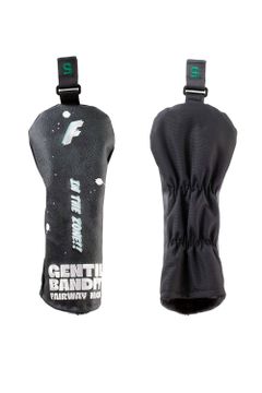 GENTIL BANDIT FAIRWAY MOB FAIRWAY WOOD COVER /  フェアウェイ ウッド カバー (IN THE ZONE!!)