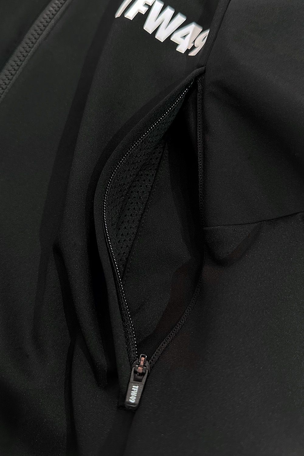 MULTI PURPOSE BLOUSON LADY'S  / マルチ パーパス ブルゾン レディース