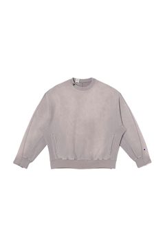 N.HOOLYWOOD×Champion CREWNECK SWEATSHIRT / エヌハリウッド × チャンピオン クルーネック スウェット シャツ