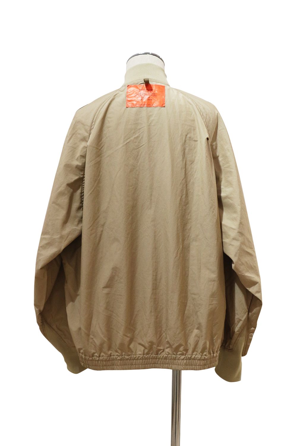 N.HOOLYWOOD - N.HOOLYWOOD TEST PRODUCT EXCHANGE SERVICE BLOUSON