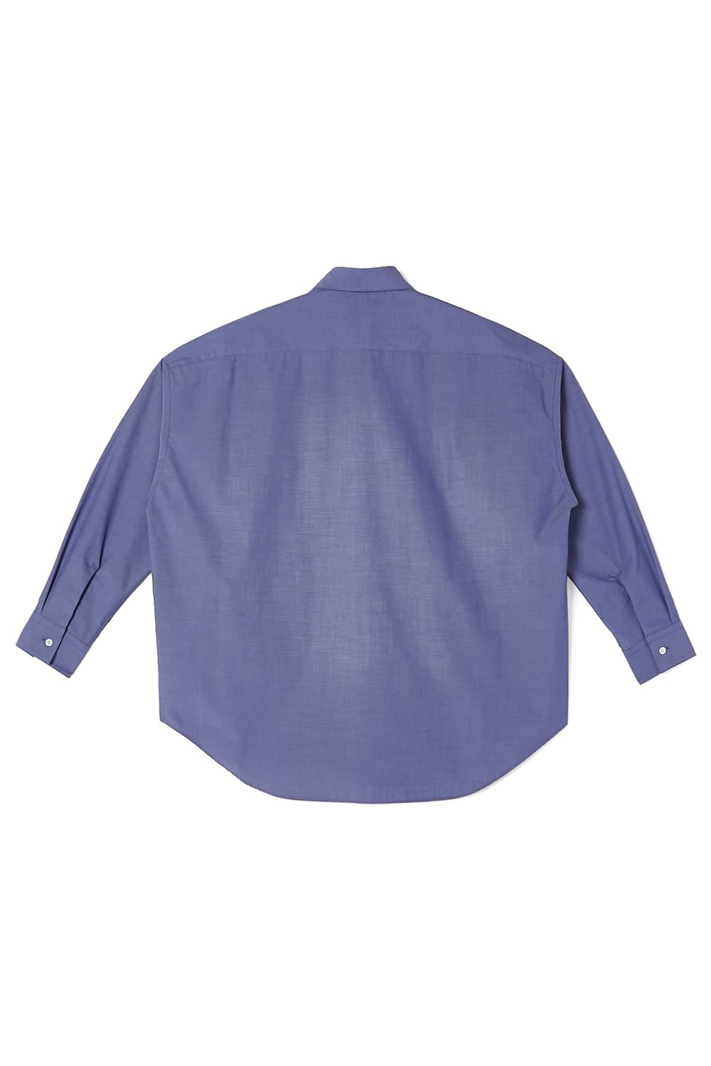 N.HOOLYWOOD COMPILE SHIRT / エヌハリウッド コンパイル シャツ