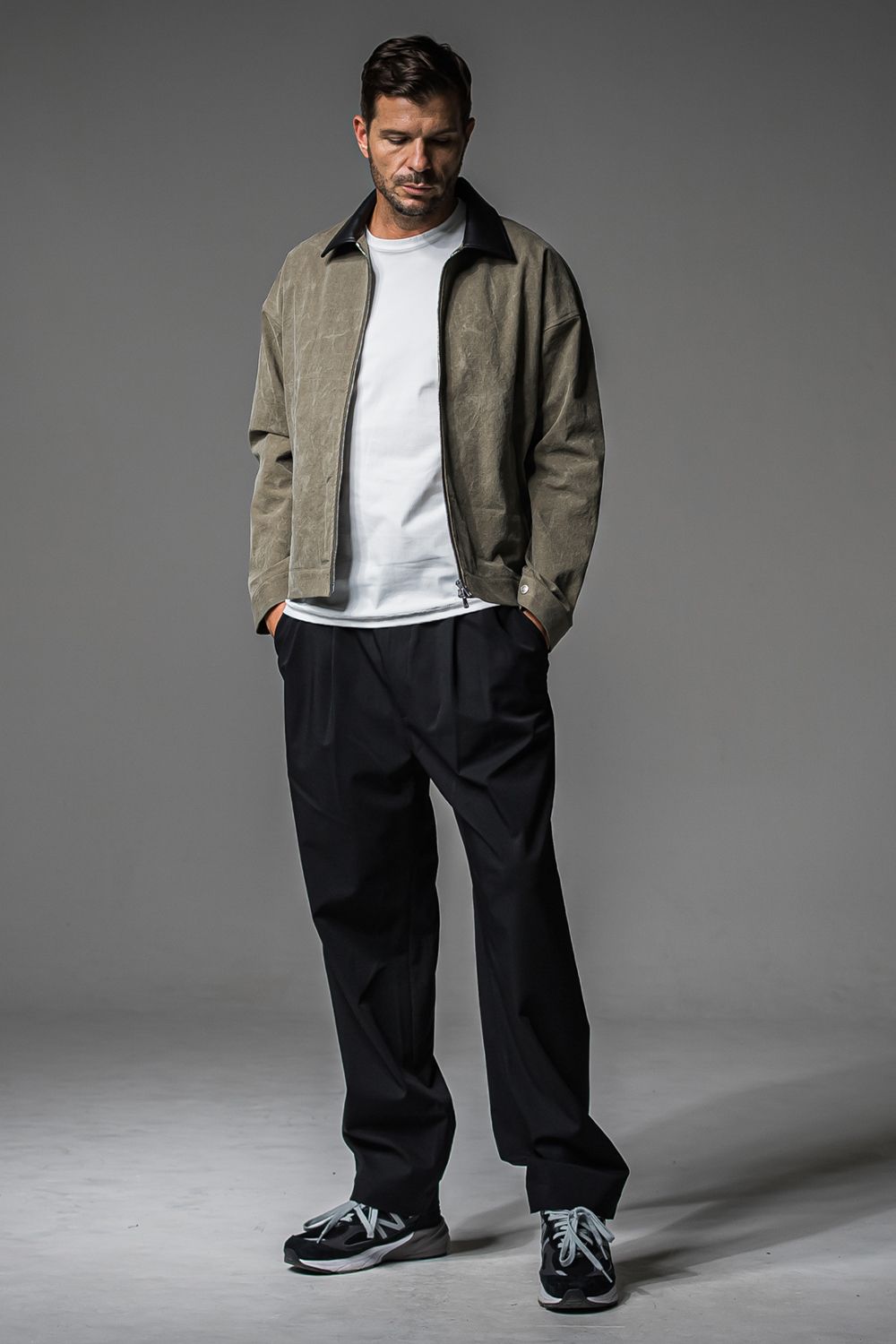 BEN PANTS / ベンパンツ