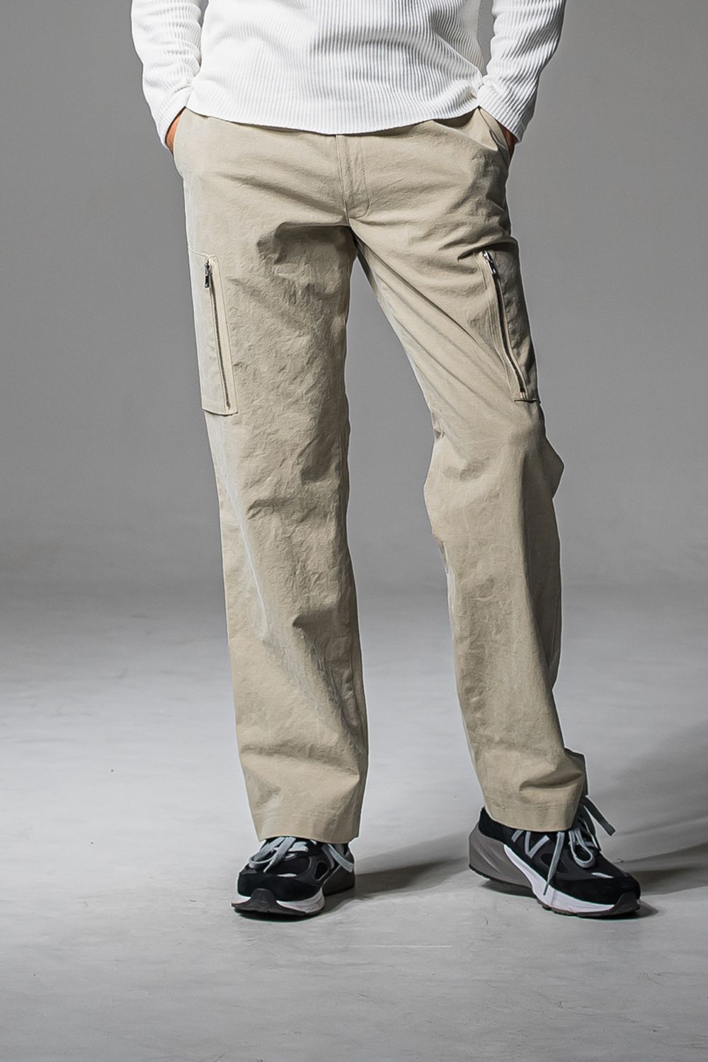 DAVID CARGO PANTS / デヴィッド カーゴパンツ