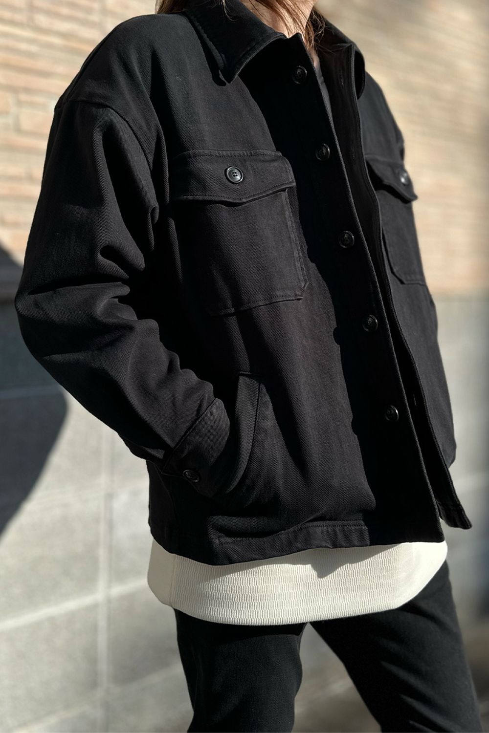 RESOUND CLOTHING_styling