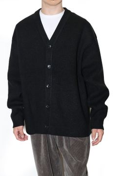 N.HOOLYWOOD COMPILE CARDIGAN / カーディガン