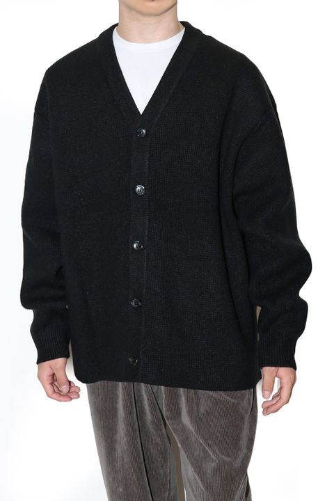 N.HOOLYWOOD COMPILE CARDIGAN / カーディガン