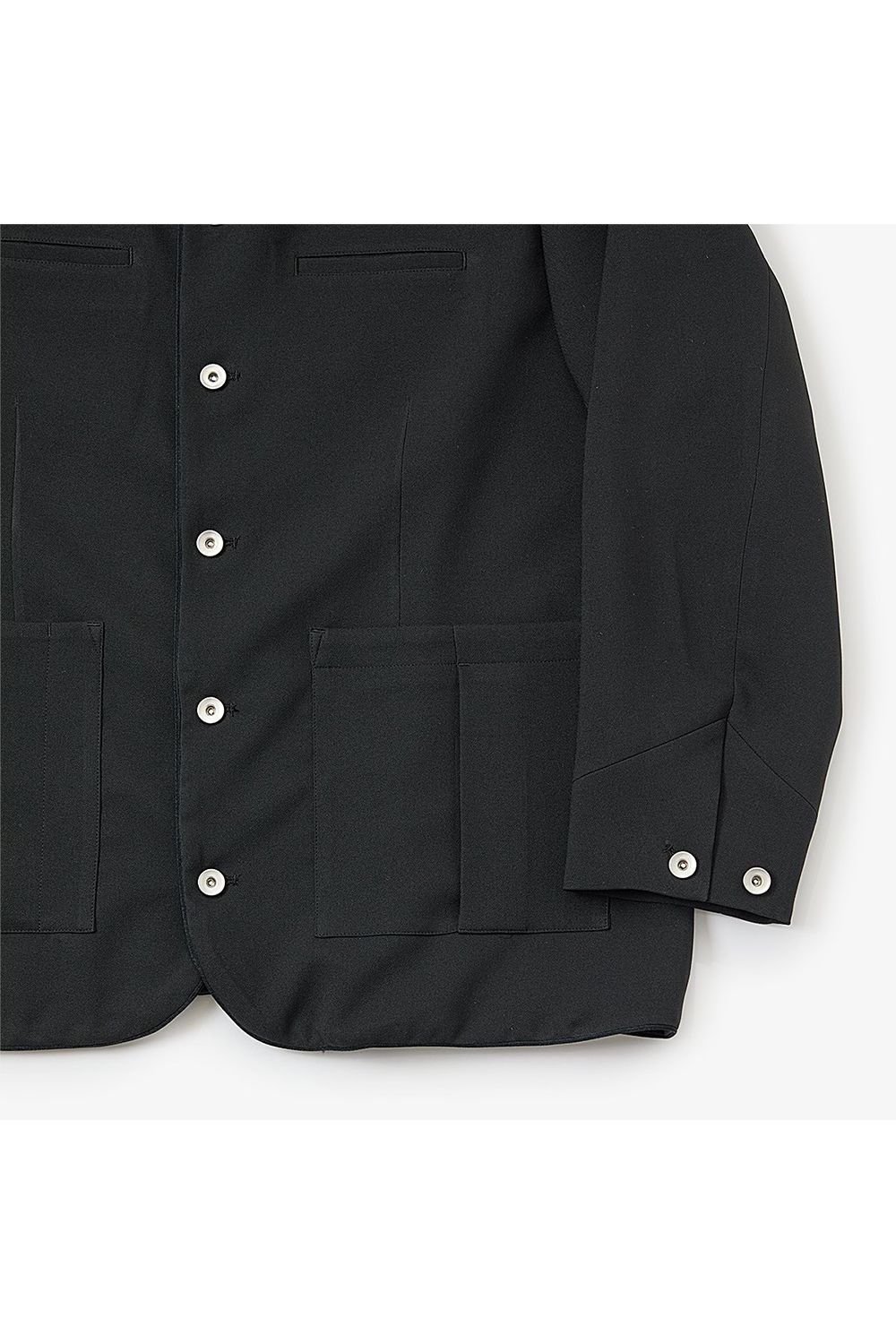 Double cross engineer JKT / ダブル クロス エンジニア ジャケット