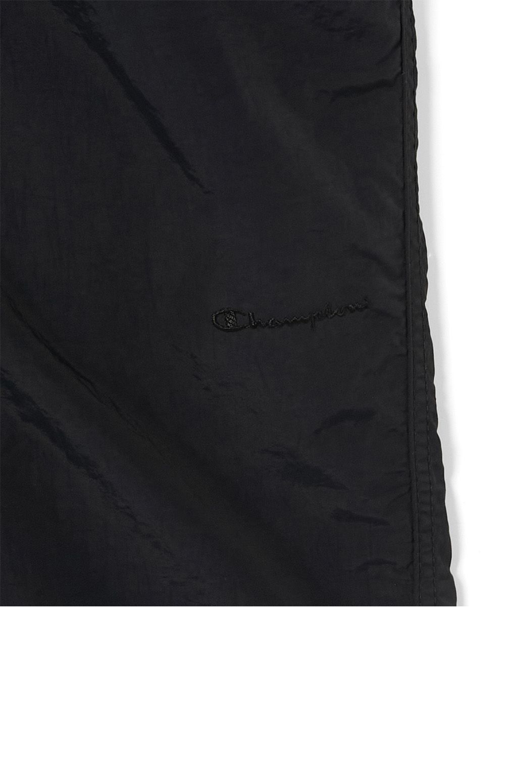 N.HOOLYWOOD×Champion WIDE EASY PANTS  / エヌハリウッド × チャンピオン ワイドイージーパンツ