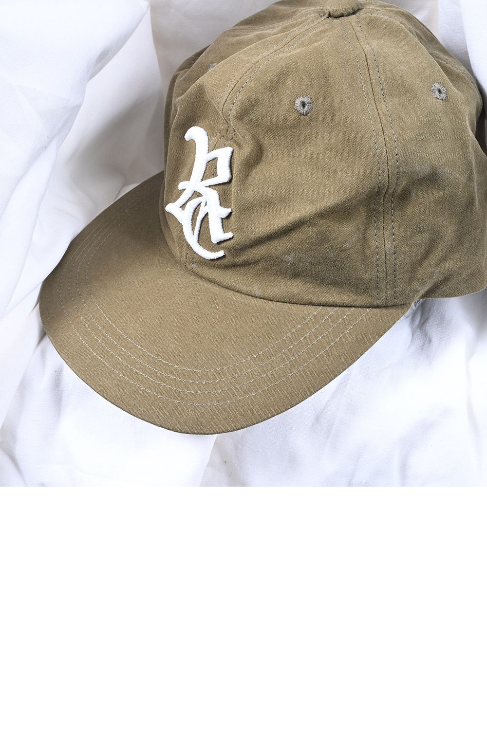 LOW CAP / ロー キャップ