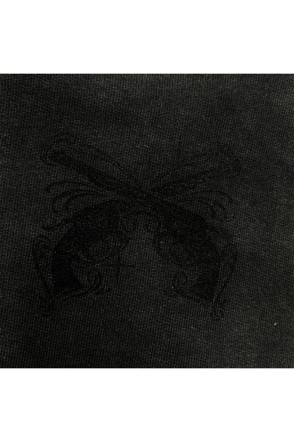 GARMENT DYED SWEAT / ガーメントダイ スウェット