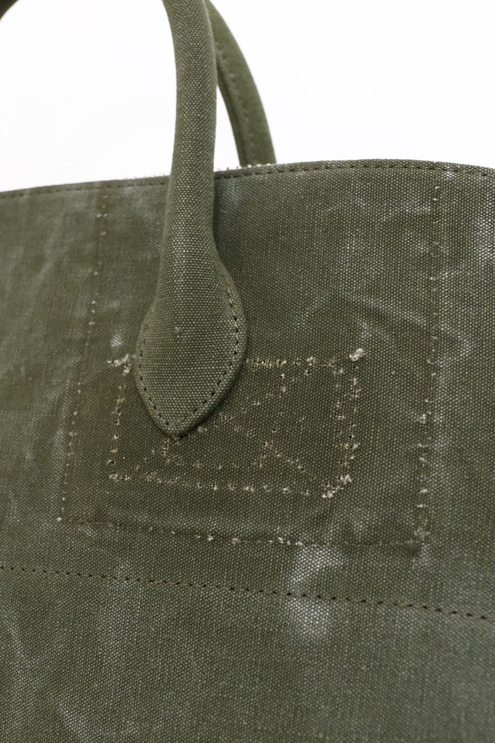 READYMADE - DAILY BAG(L/LOGO) / デイリー バッグ | laid-back