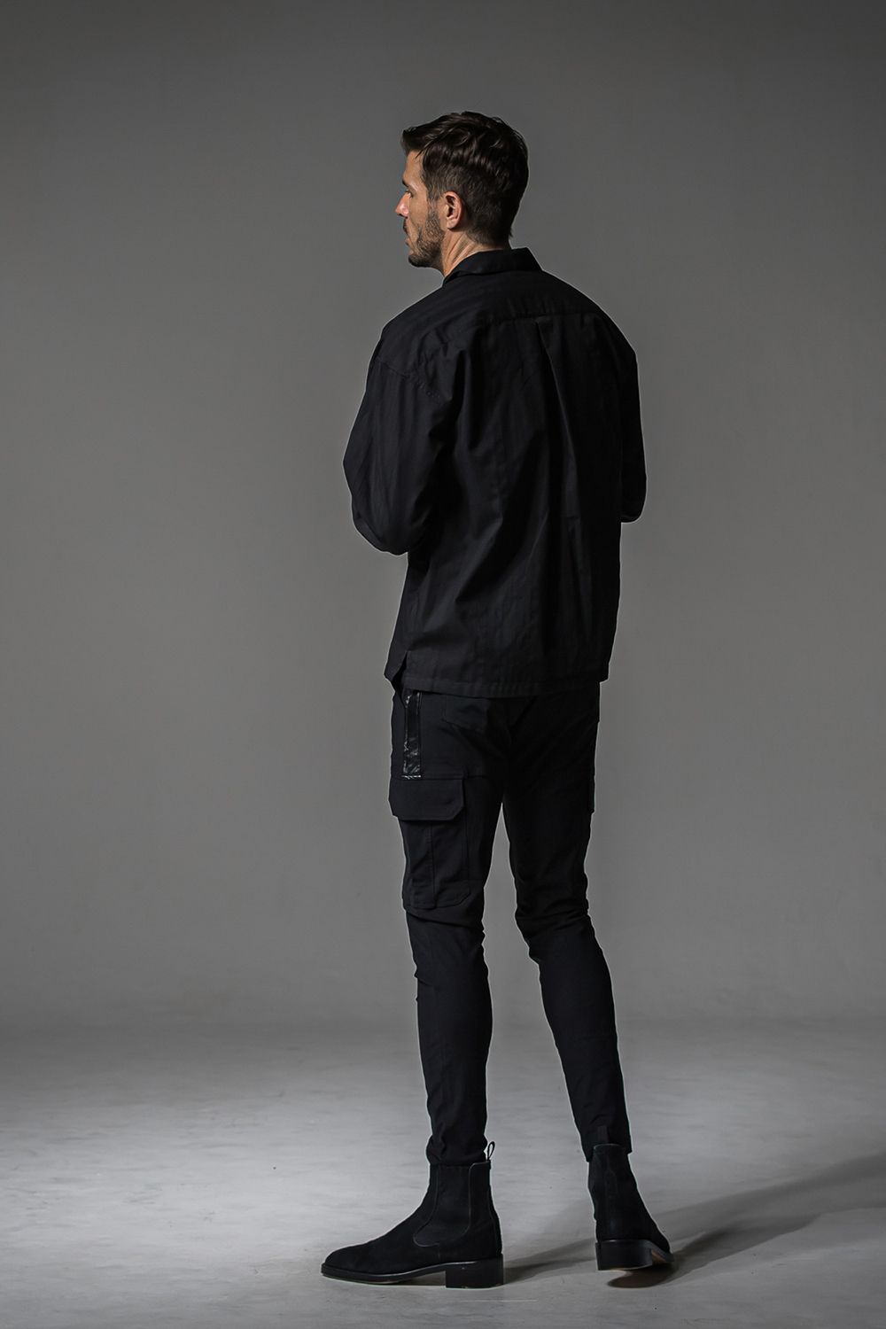 DARRELL CARGO PT / ダレル カーゴパンツ