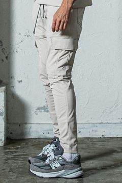 N.HOOLYWOOD & RESOUND CLOTHING_styling