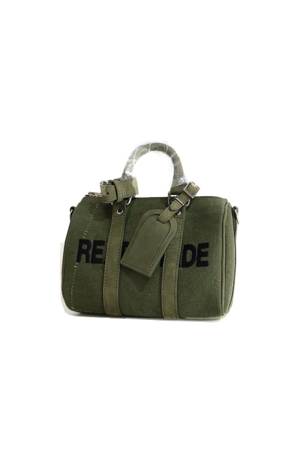 OVER NIGHT BAG NANO / オーバー ナイト バッグ ナノ