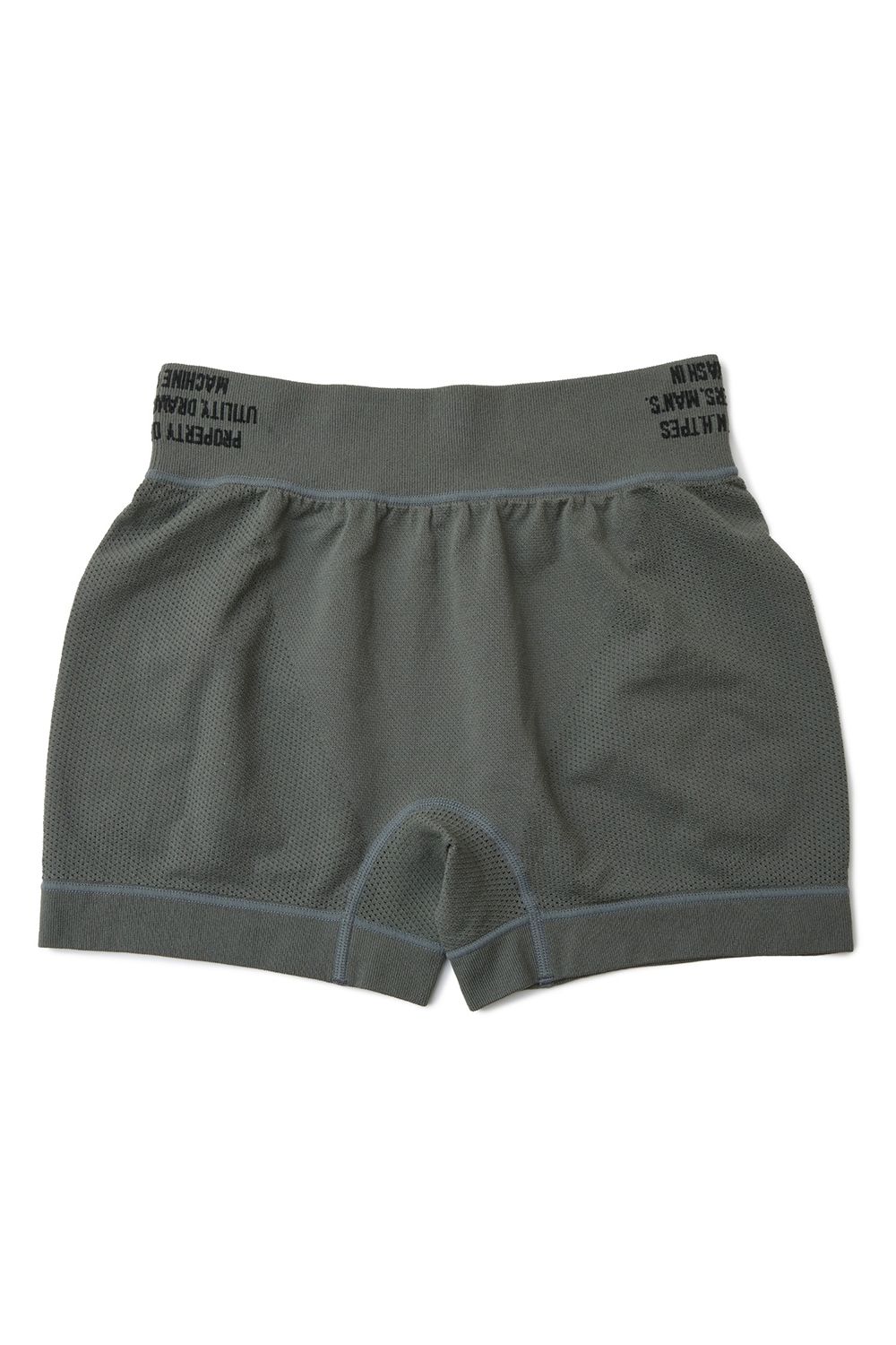 N.HOOLYWOOD TEST PRODUCT EXCHANGE SERVICE × WACOAL MEN BOXER BRIEFS / エヌハリウッド テストプロダクトエクスチェンジサービス ワコール メン ボクサーブリーフ
