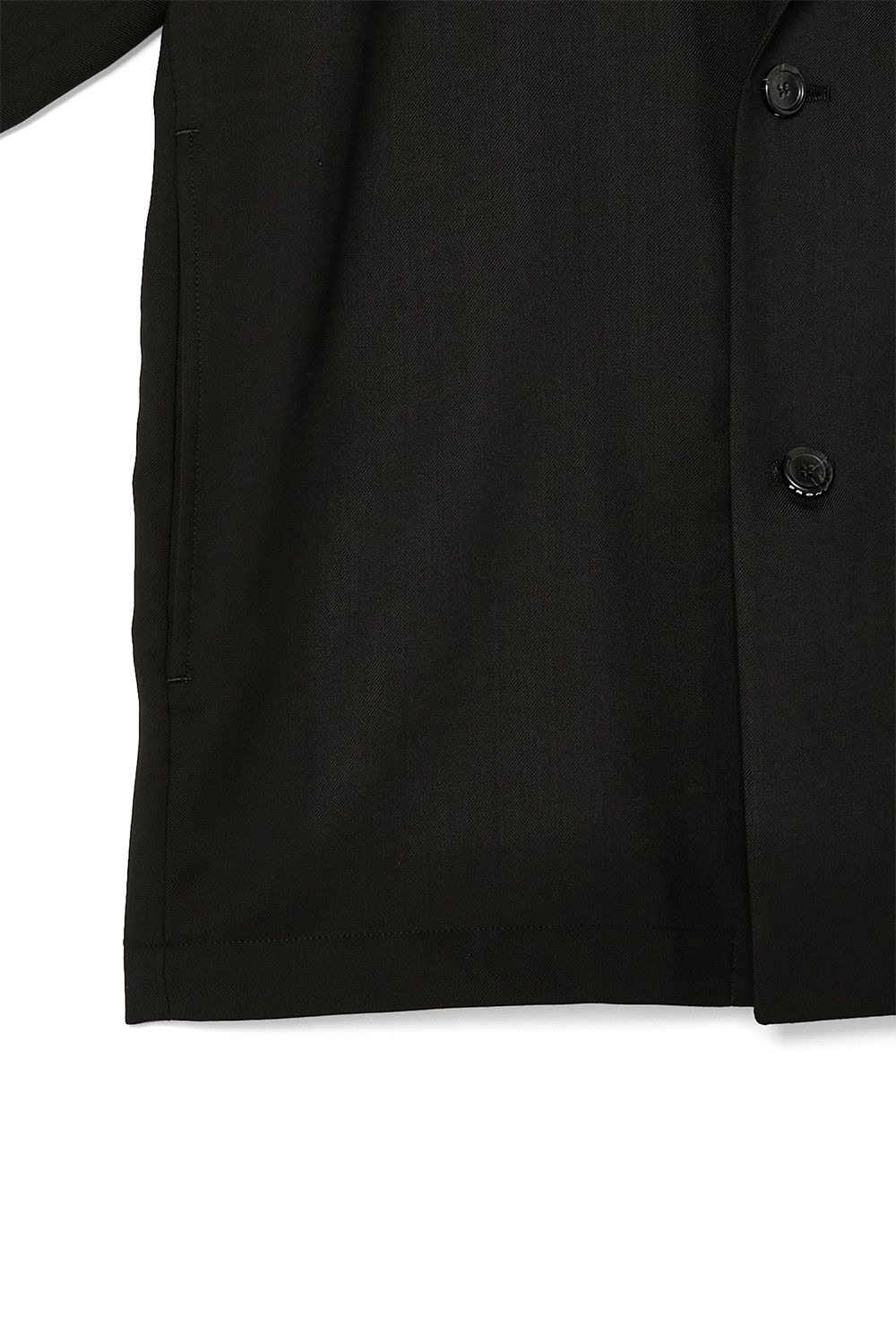 N.HOOLYWOOD COMPILE DOUBLE BREASTED JACKET  / エヌハリウッド コンパイル ダブルブレスト ジャケット