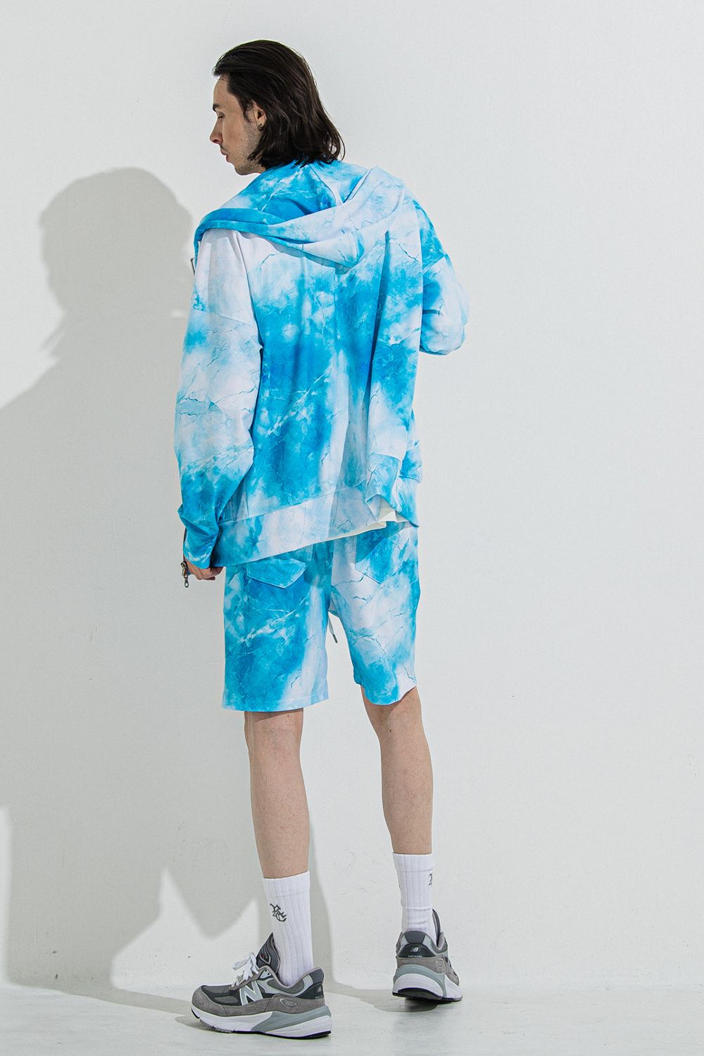 RASH SHORTS / ラッシュ ショーツ