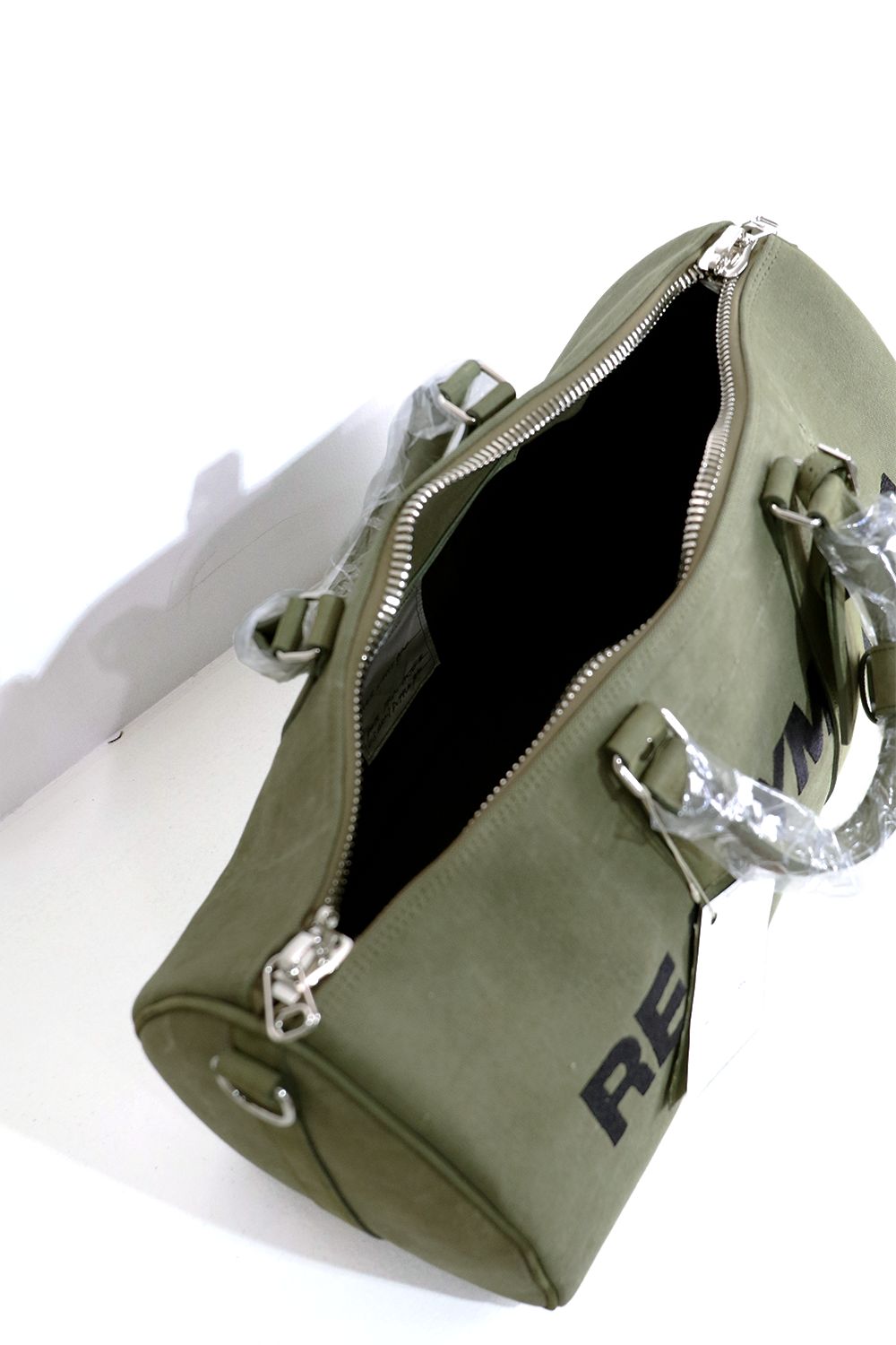 OVER NIGHT BAG MEDIUM / オーバーナイト バッグ