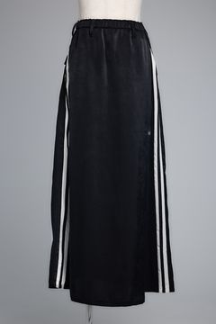 Line Skirt / ライン スカート