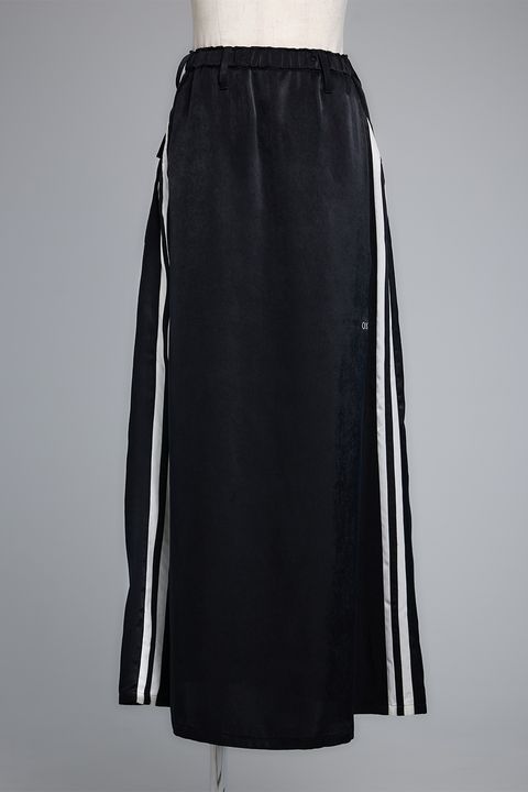 Line Skirt / ライン スカート