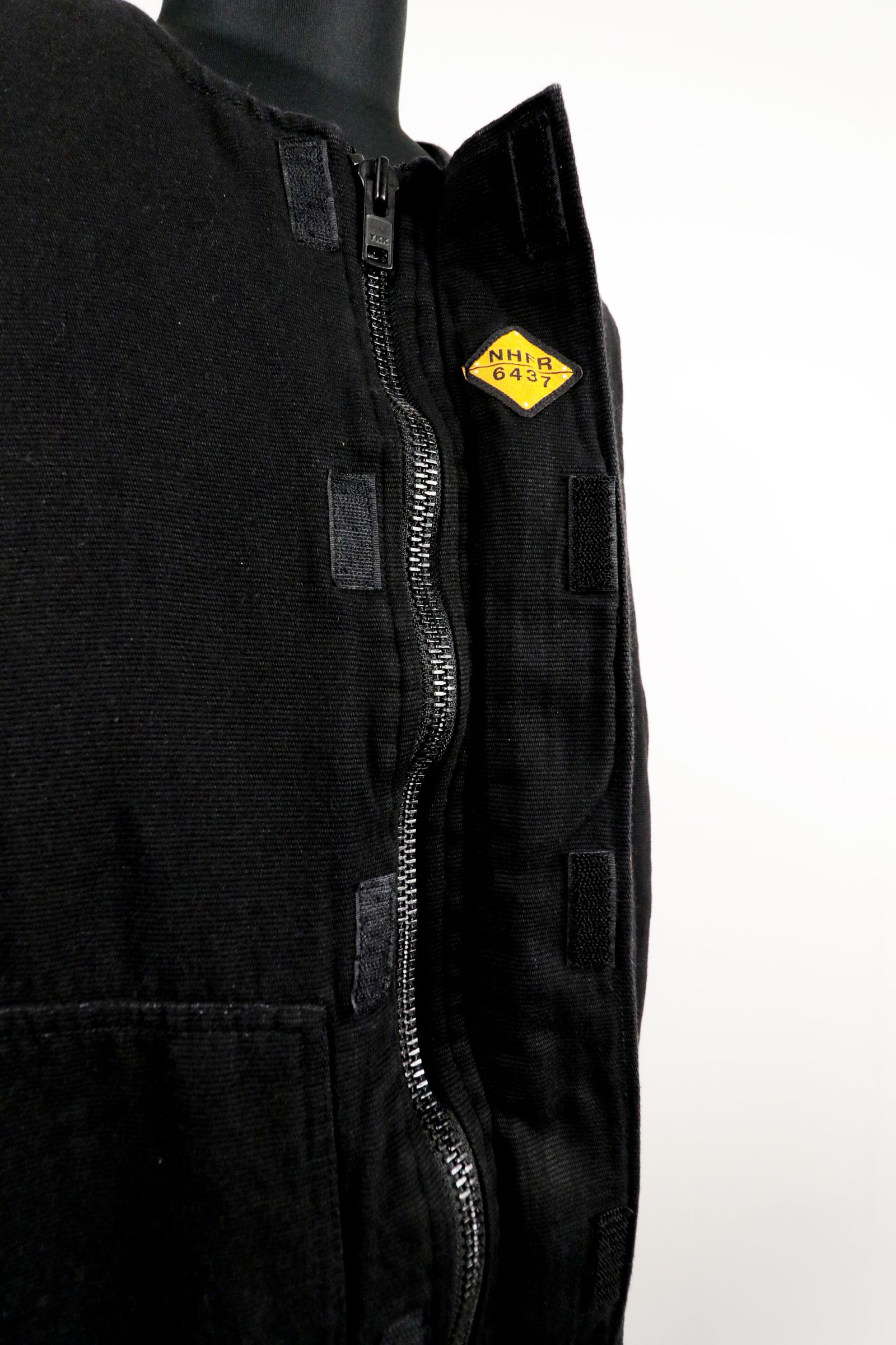 N.HOOLYWOOD FR VEST / エヌハリウッド エフアール ベスト