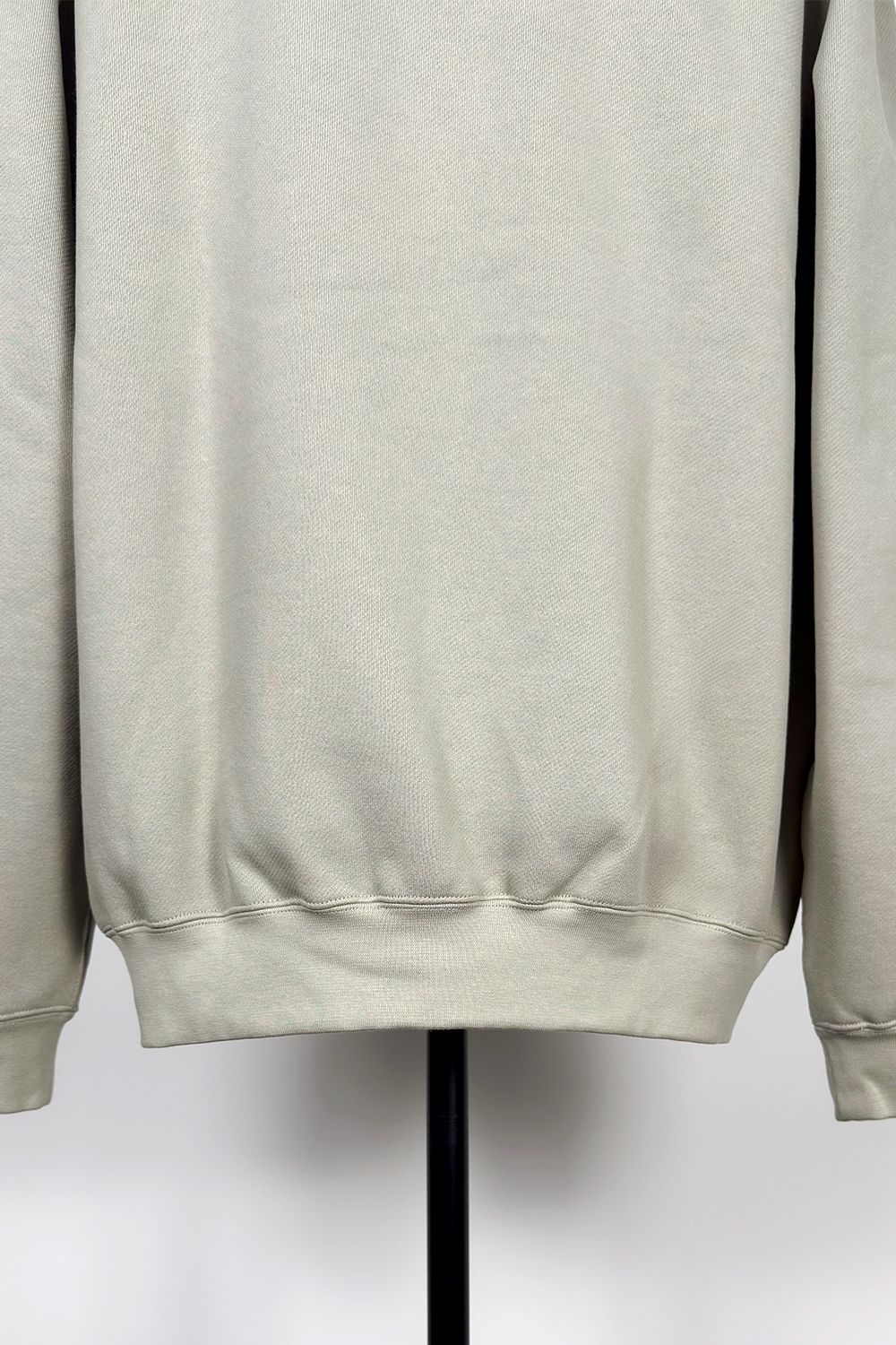 N.HOOLYWOOD TEST PRODUCT EXCHANGE SERVICE HOODED SWEATSHIRT  / エヌハリウッド テストプロダクトエクスチェンジサービス フーデッドスウェットシャツ
