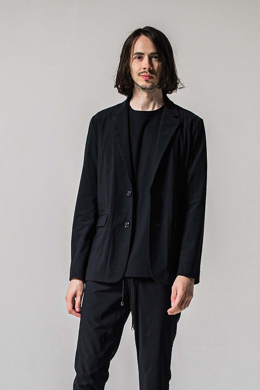 GARY LOOSE JACKET / ゲイリー ルーズ ジャケット