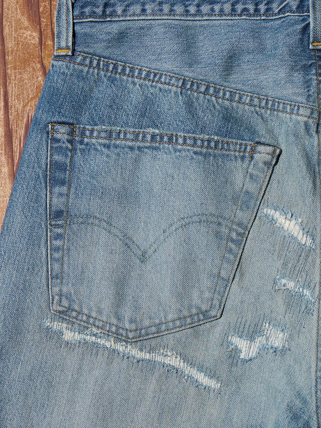 1947 501® JEANS / リーバイス ヴィンテージ クロージング 2026AWリメイク BONNER COUNTY