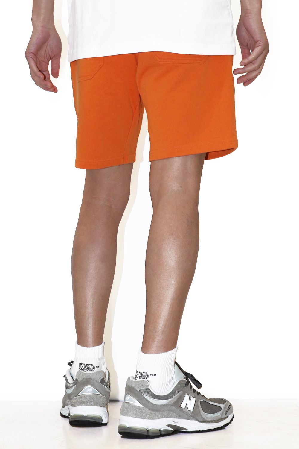 BAKER SHORTS / ベーカー ショーツ