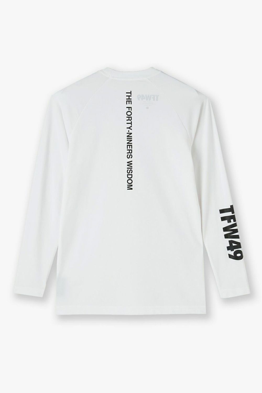 UV BASE LAYER LS / UV ベースレイヤー ロングスリーブ