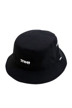 TFW49 BUCKET HAT / コーデュラ バケットハット