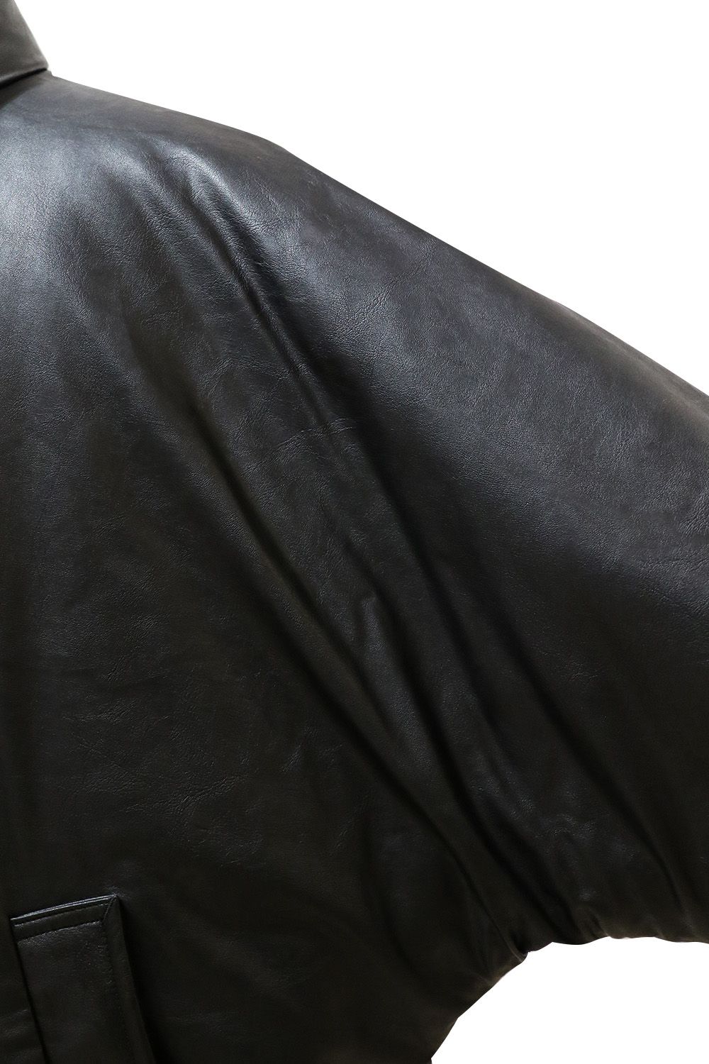 N.HOOLYWOOD COMPILE STAND COLLAR BLOUSON / エヌハリウッド コンパイル スタンドカラー ブルゾン
