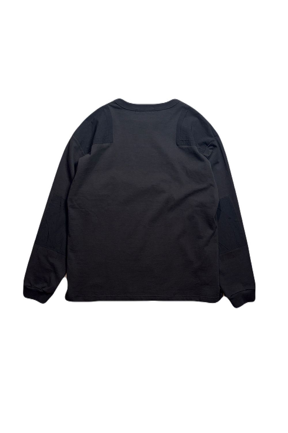 MILITARY L/S T / ミリタリー ロングスリーブ Tシャツ
