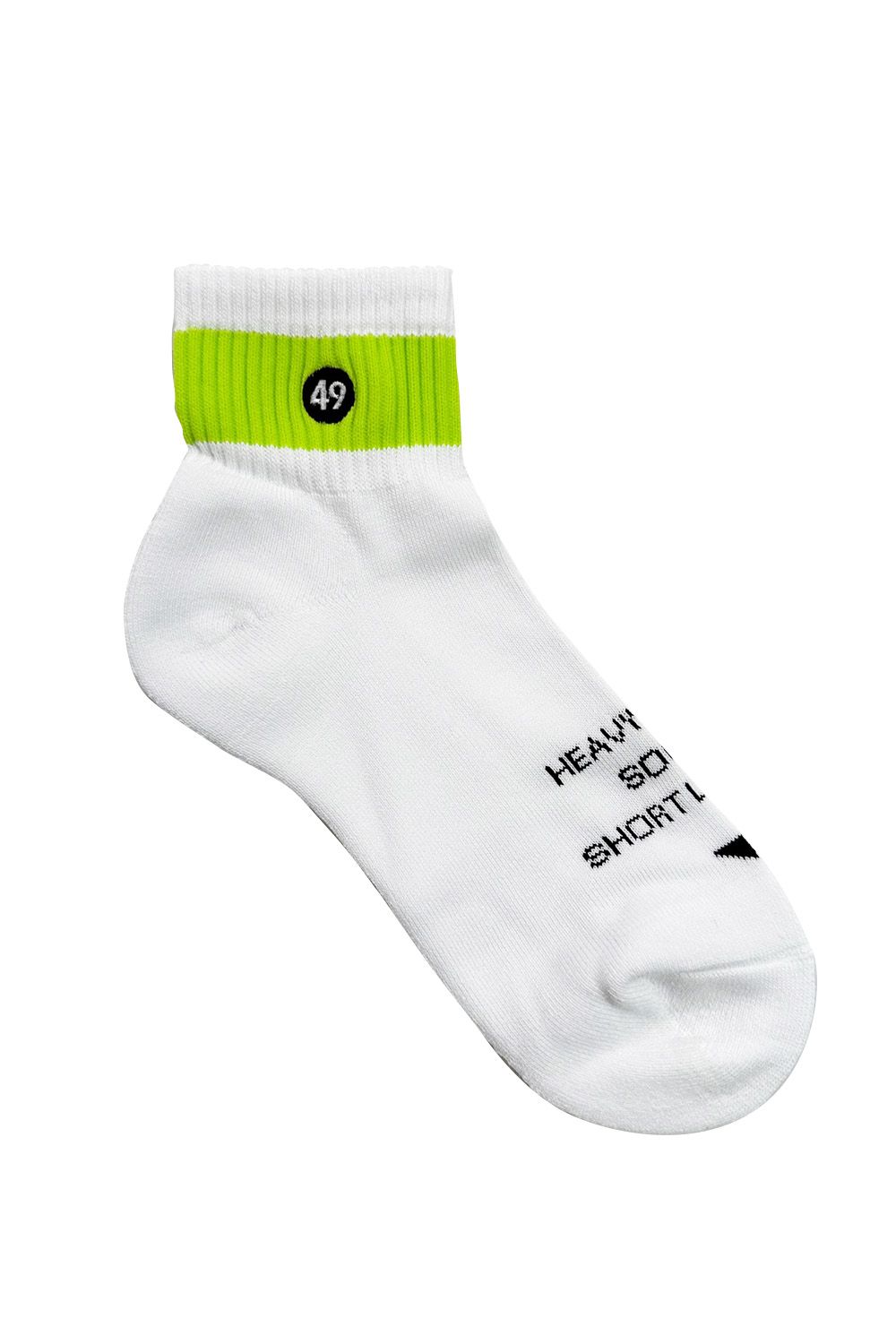 TFW SHORT SOX / ティーエフダブリュー ショートソックス
