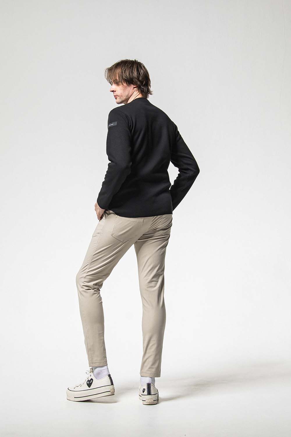 VELOURS FLEECE NEO THERMAL / ベロア フリース ネオ サーマル