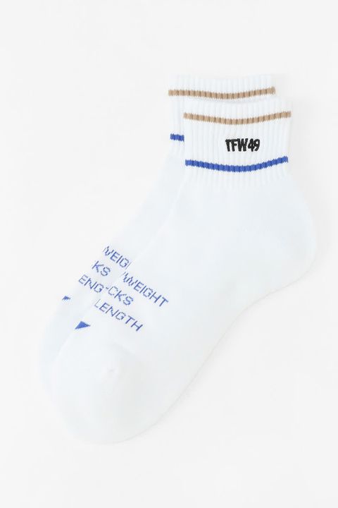 SHORT SOX / ショートソックス