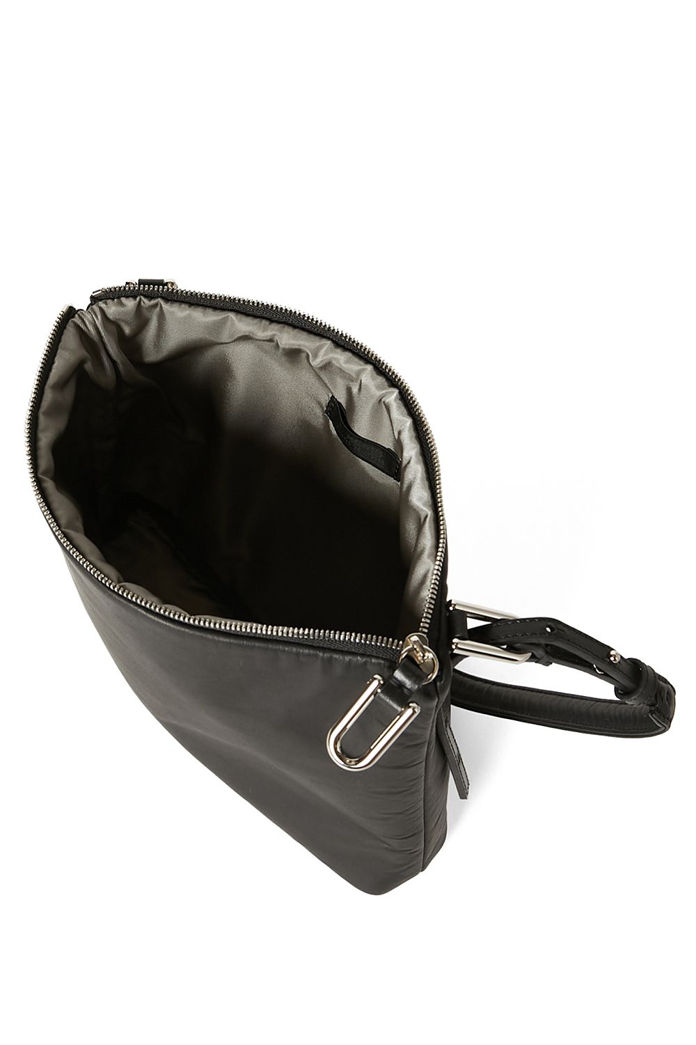 N.HOOLYWOOD COMPILE SHOULDER BAG / エヌハリウッド コンパイル レザーショルダーバッグ