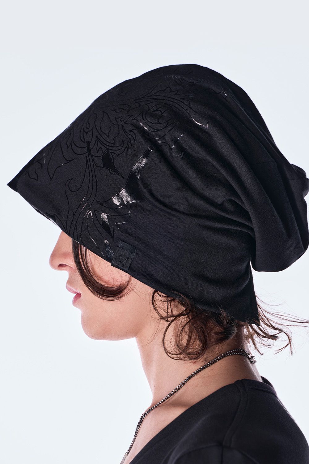 BEA TENJIKU Cap / ベア天竺 キャップ