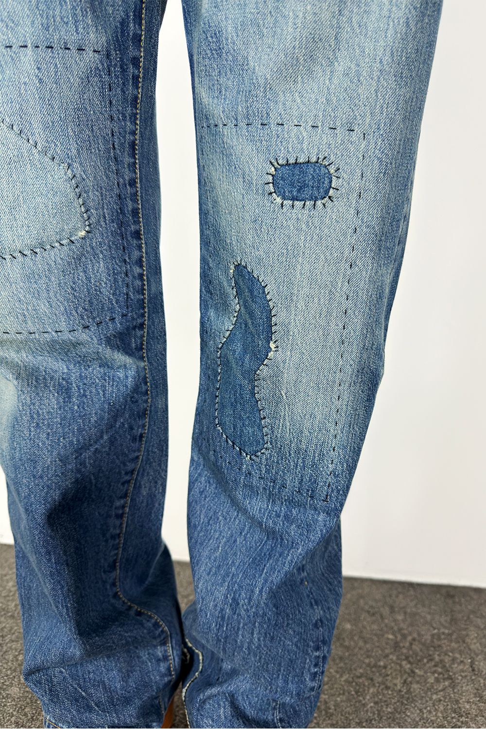 1947 501® JEANS / リーバイス ヴィンテージ クロージング